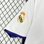 Real Madrid 2002-03 Reversible Third Retro Jersey - Image 3