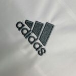 Real Madrid 2013-14 Home Retro Jersey - Image 3
