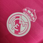 Real Madrid 2014-15 Away Retro Jersey - Image 3