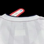 England 2002-03 Home Retro Jersey - Image 3