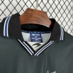 Real Sociedad 2000-02 Away Retro Jersey - Image 4