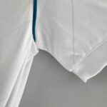 Real Madrid 2017-18 Home Retro Jersey - Image 3