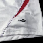 France 2006-07 Away Retro Jersey - Image 3