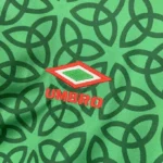 Ireland 2025-26 St. Patrick's Day Special Edition Jersey - Image 3