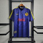 Club America 1998-99 Away Retro Jersey - Image 3