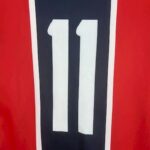 PSG 1975-98 Away Retro Jersey - Image 3