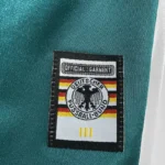 Germany 1998-99 Away Retro Jersey - Image 3
