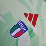 Italy 2025-26 Away Jersey Fan Version - Image 3