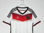 Germany 2014-15 Home Retro Jersey - Image 3