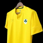 Ireland 100th Anniversary Retro Jersey - Image 3