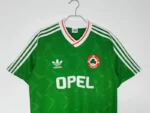 Ireland 1990-92 Home Retro Jersey - Image 3