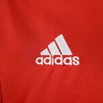Benfica 2002-03 Home Retro Jersey - Image 3