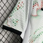 Portugal 2025-26 Away Jersey Fan Version - Image 3