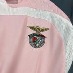 Benfica 2007-08 Away Retro Jersey - Image 3