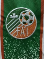Ireland 1994-95 Away without Sponsor Retro Jersey - Image 3