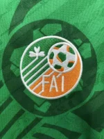 Ireland 1994-95 Home Retro Jersey - Image 3