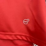 Arsenal 2016-17 Home Retro Jersey - Image 3