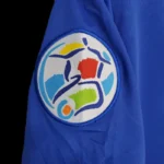 Italy 1996-98 Home Retro Jersey - Image 3