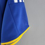Chelsea 2008-09 Home Retro Jersey - Image 5