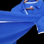 Italy 1998-99 Home Retro Jersey - Image 4