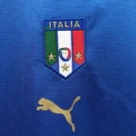 Italy 2006-07 Home Retro Jersey - Image 3