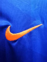 Netherlands 2014-15 Away Retro Jersey - Image 3