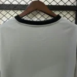 Portugal 2025-26 Grey Goalkeeper Jersey - Image 3