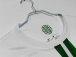 Portugal 2012-13 Away Retro Long Sleeve Jersey - Image 3