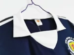 Scotland 1978-79 Home Retro Jersey - Image 3