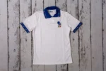 Spain 1994-95 Home Retro Jersey - Image 3