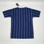 Scotland 2002-03 Home Retro Jersey - Image 3