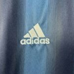 Newcastle United 2005-06 Away Retro Jersey - Image 3