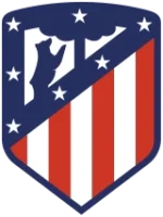 3Atletico de Madrid
