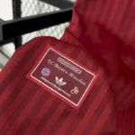 Bayern Munich 2025-26 Red Special Edition Jersey - Image 4