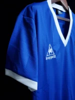 Argentina 1986-87 Away Retro Jersey - Image 4