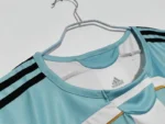Argentina 2006-07 Home Retro Jersey - Image 4
