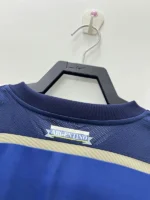 Argentina 2014-15 Away Retro Jersey - Image 4