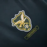 Bolivia 2025-26 Home Jersey Fan Version - Image 4