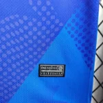 Brazil 2025-26 Away Jersey Fan Version - Image 4
