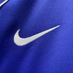 Brazil 2004-06 Away Retro Jersey - Image 6
