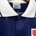 Chile 1998-99 Home (No Sponsors) Retro Jersey - Image 4