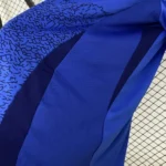 Brazil 2025-26 Jesus Blue Special Edition Jersey Fan Version - Image 4