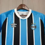Gremio 2025-26 Home Womens Jersey - Image 4