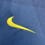 Brazil 2020-21 Womens Away Jersey - Image 4