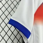 England 2025-26 Home Womens Jersey - Image 4