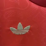 Bayern Munich 2025-26 125th Anniversary Kids Kit - Image 4