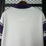 Fiorentina 1983-85 Away Retro Jersey - Image 4