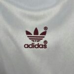 AS Roma 1992-93 Away Retro Jersey - Image 4