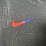 Barcelona 2025-26 Black Special Edition Jersey - Image 4