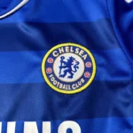 Chelsea 2011-12 Home Kids Kit - Image 4